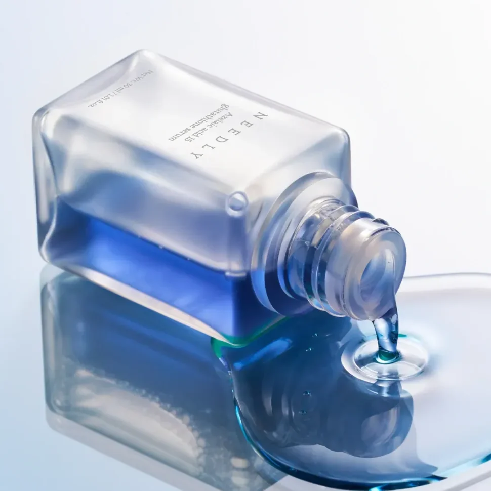 Needly Azelaic Acid 15 Glutathione Serum